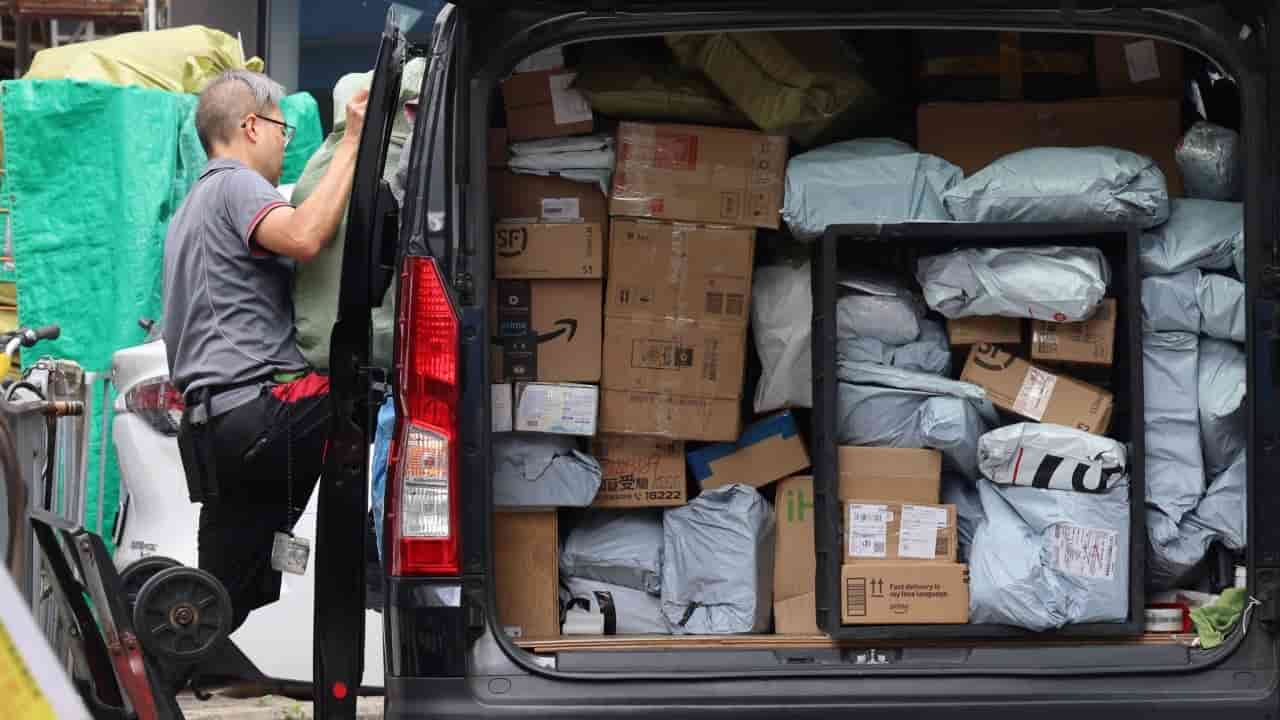 Hong Kong Shopping Festival eyes Asean expansion