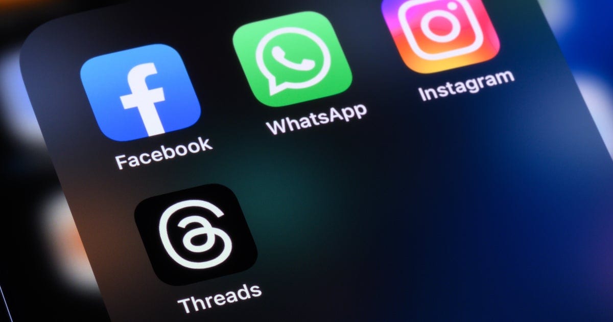 Meta Agrees to $17.1 Billion Settlement Over Social Media Addiction Lawsuit
