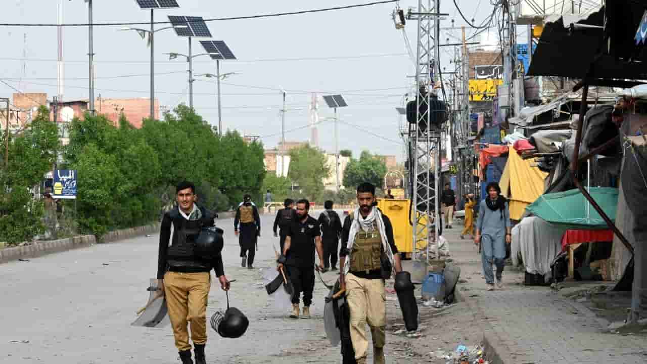 Pakistan risks deeper instability as political feud threatens counterterrorism efforts