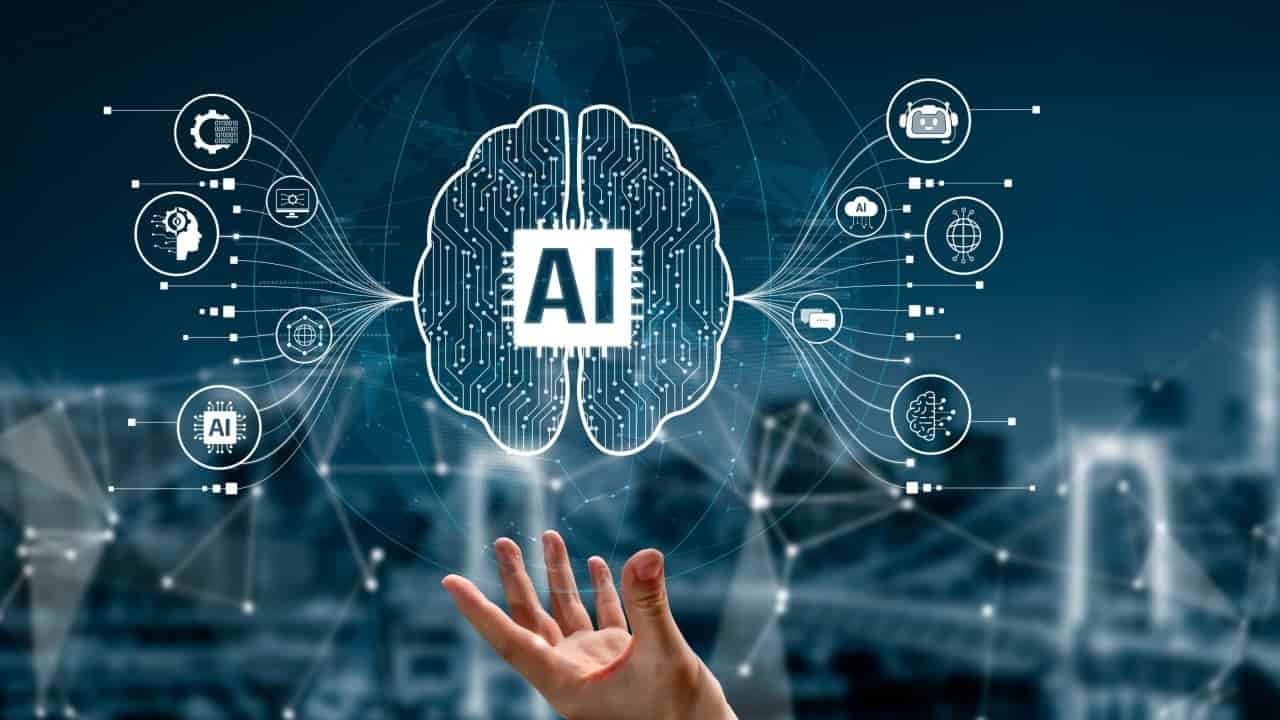 Indonesia's AI copyright push opens new front in war over digital content