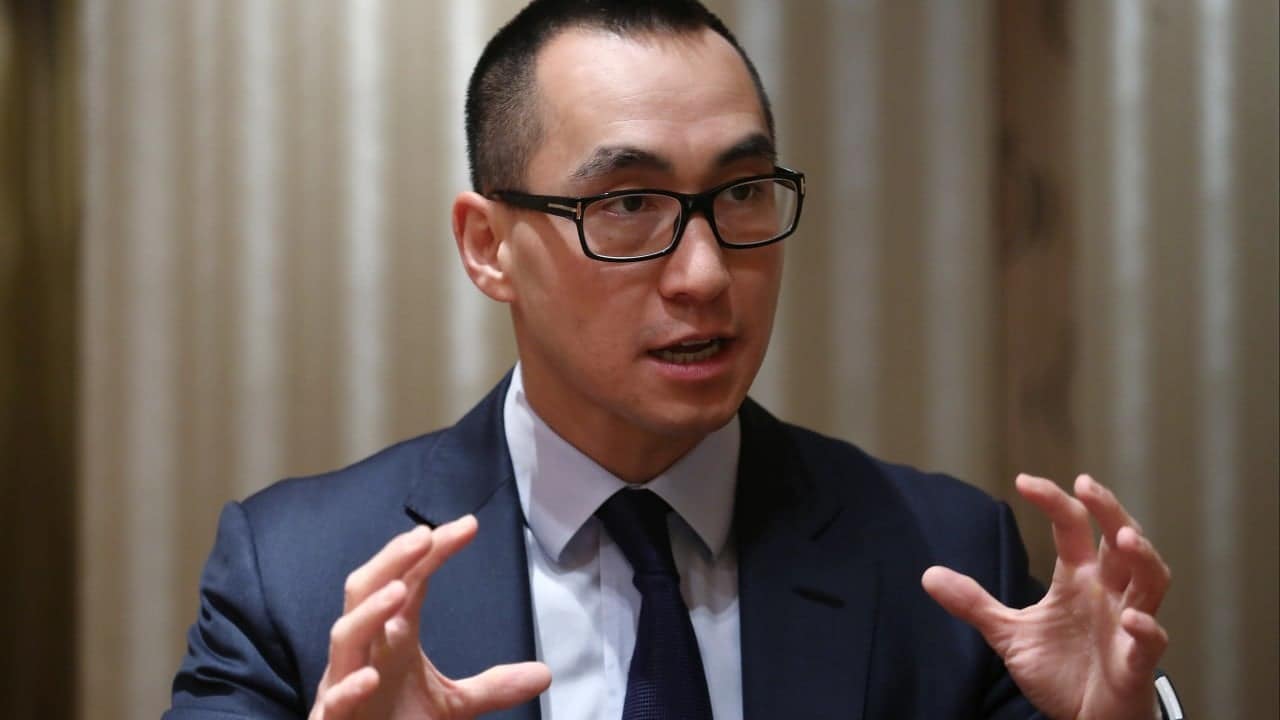 Lawrence Ho family office enters space sector via de-SPAC deal
