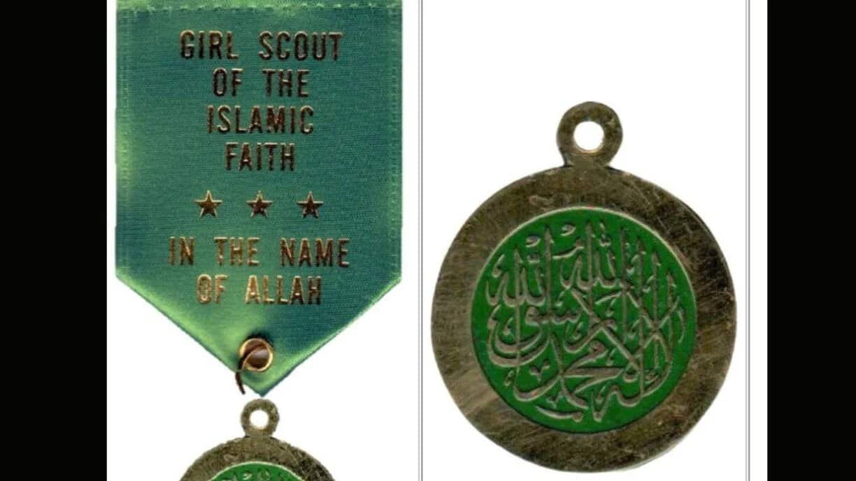 Girl Scouts USA clarifies stance on faith-based badges amid online controversy