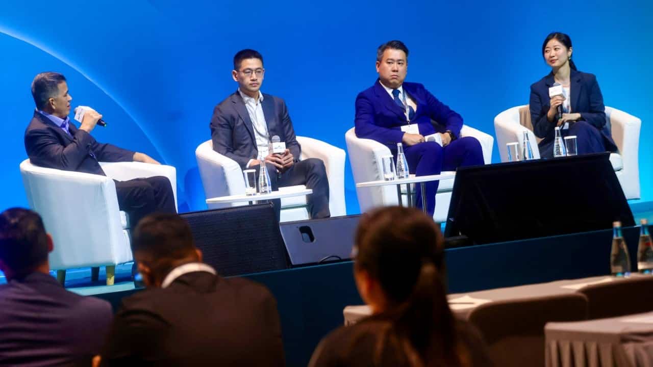 Hong Kong can become AI literacy hub, industry leaders say