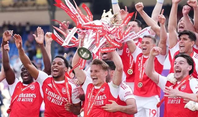Premier League clubs to vote on £1.5bn funding deal for EFL