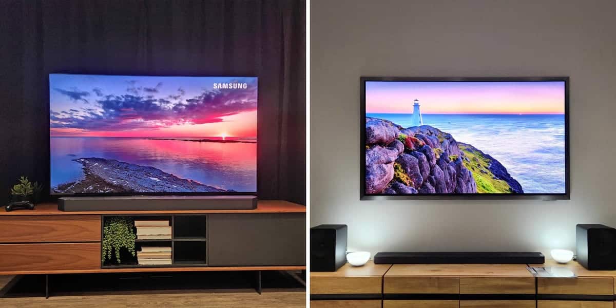 Samsung TVs in 2026: Top picks for every budget