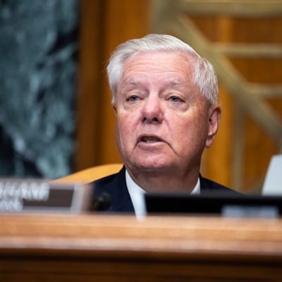 Ron Johnson Prepared to Lead Senate Budget Committee After Graham's Death