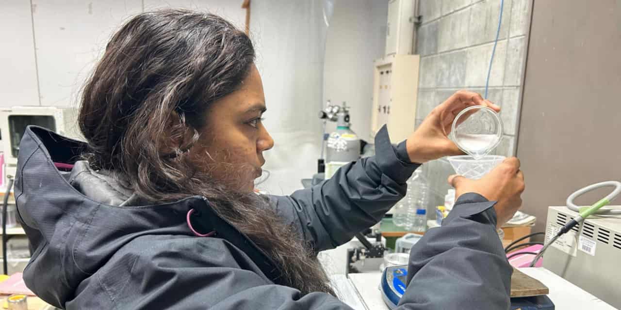 Japan attracts young Indian researchers for AI, chemistry collaboration
