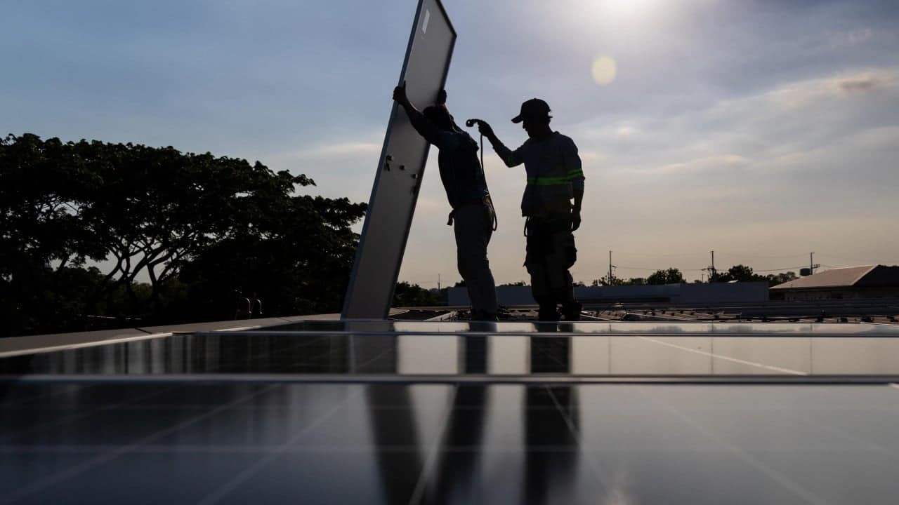 Philippines leads global solar adoption amid soaring power prices