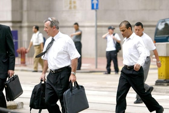 Hong Kong IPOs, Tax Breaks Lure Global Finance Talent Back