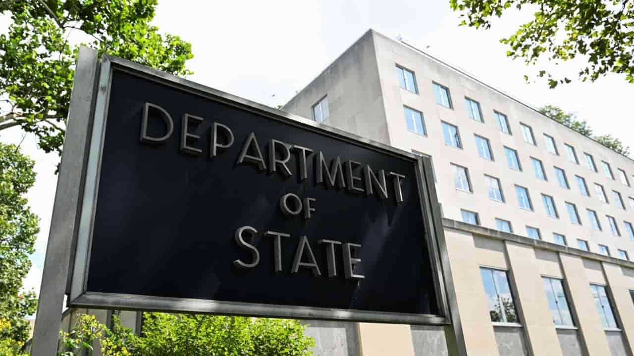 US faults China over opaque overseas lending, warns of emerging-market debt risks