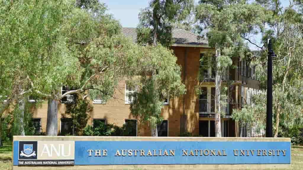 Australia's Scientific Collaboration at Risk Over Chinese University Ties