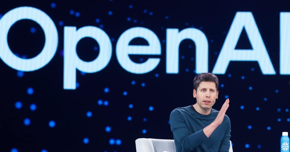 Texas sues OpenAI, Sam Altman over product safety
