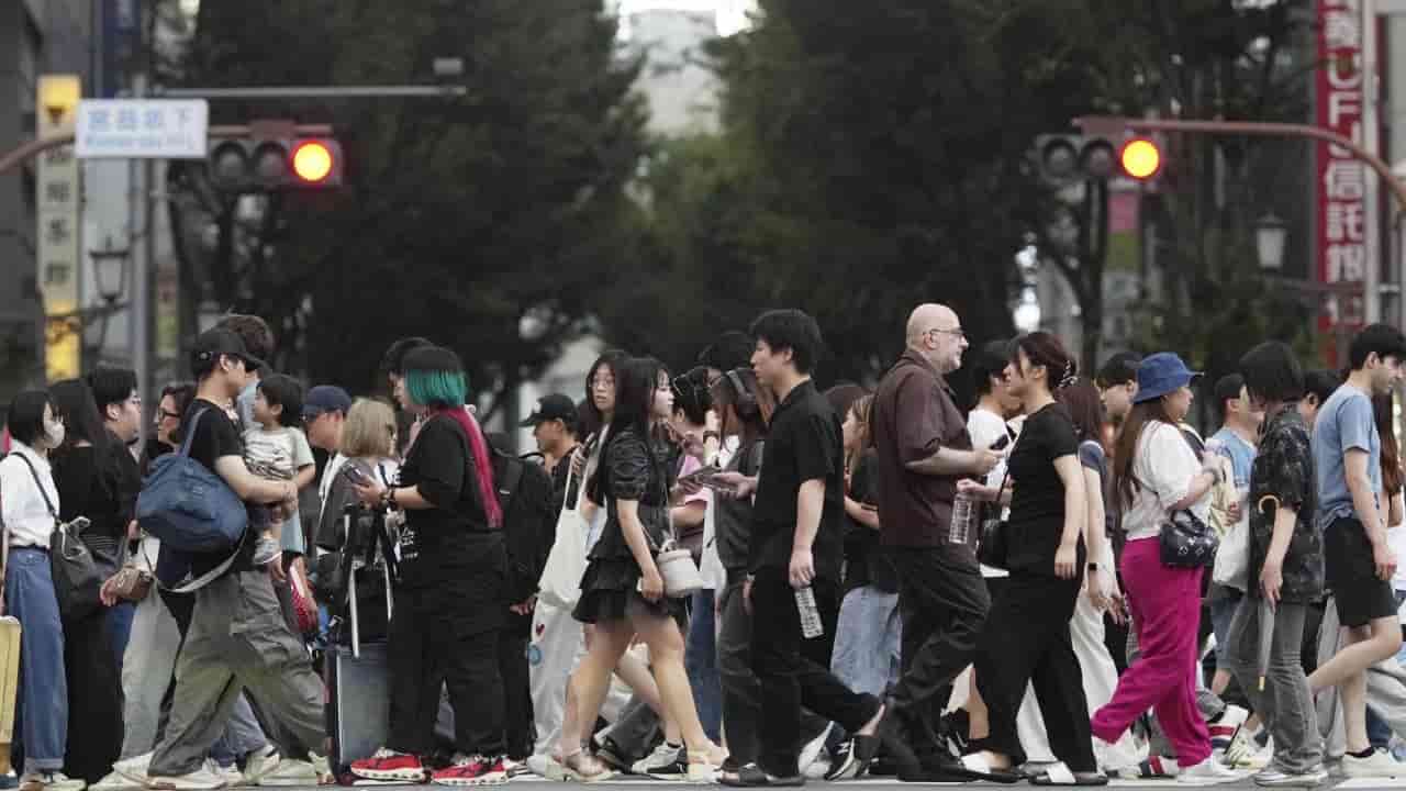 Filipino migrants reconsidering futures in Japan