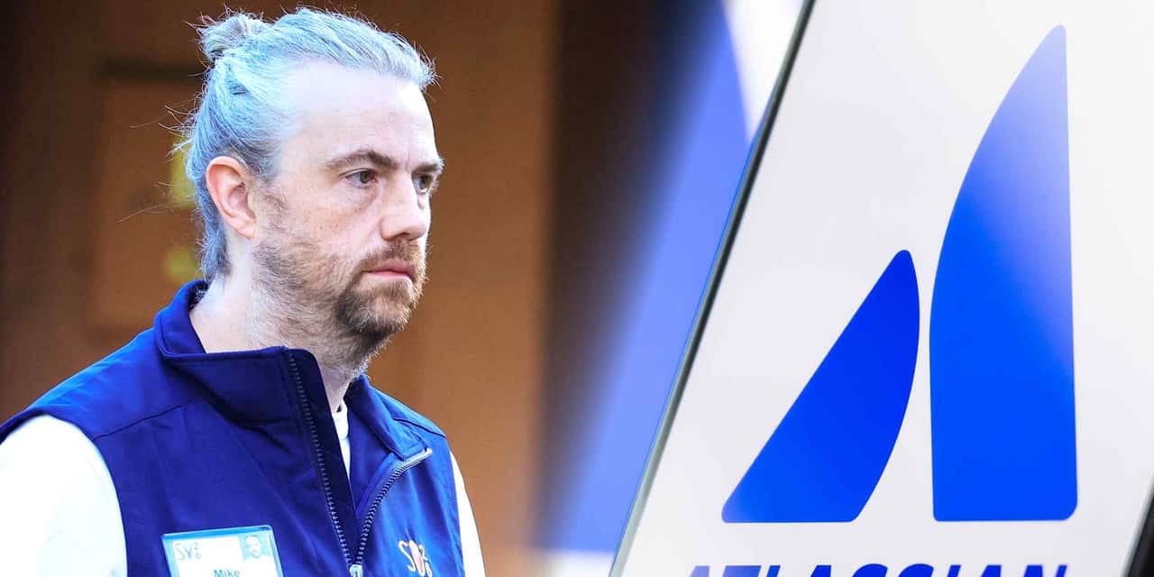 Atlassian shares surge 33% on strong earnings, quelling AI fears