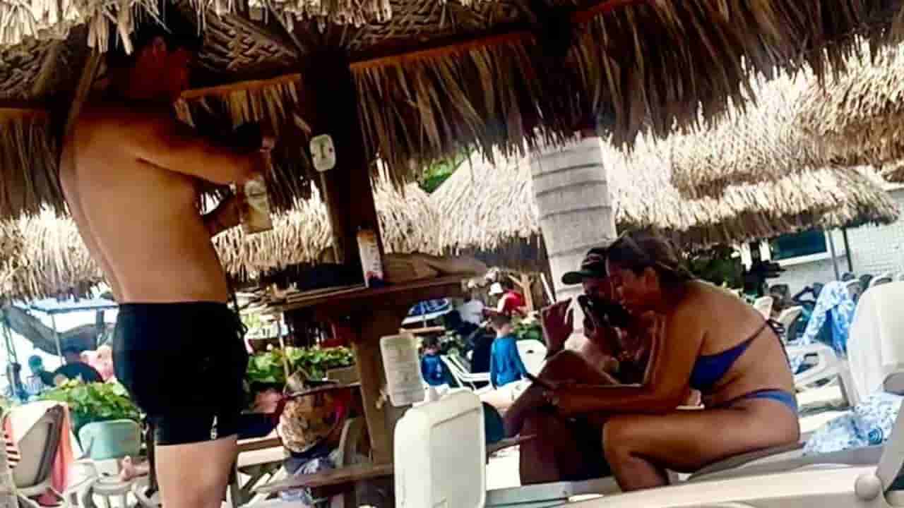 Colombian minister's holiday amid earthquake crisis sparks outrage