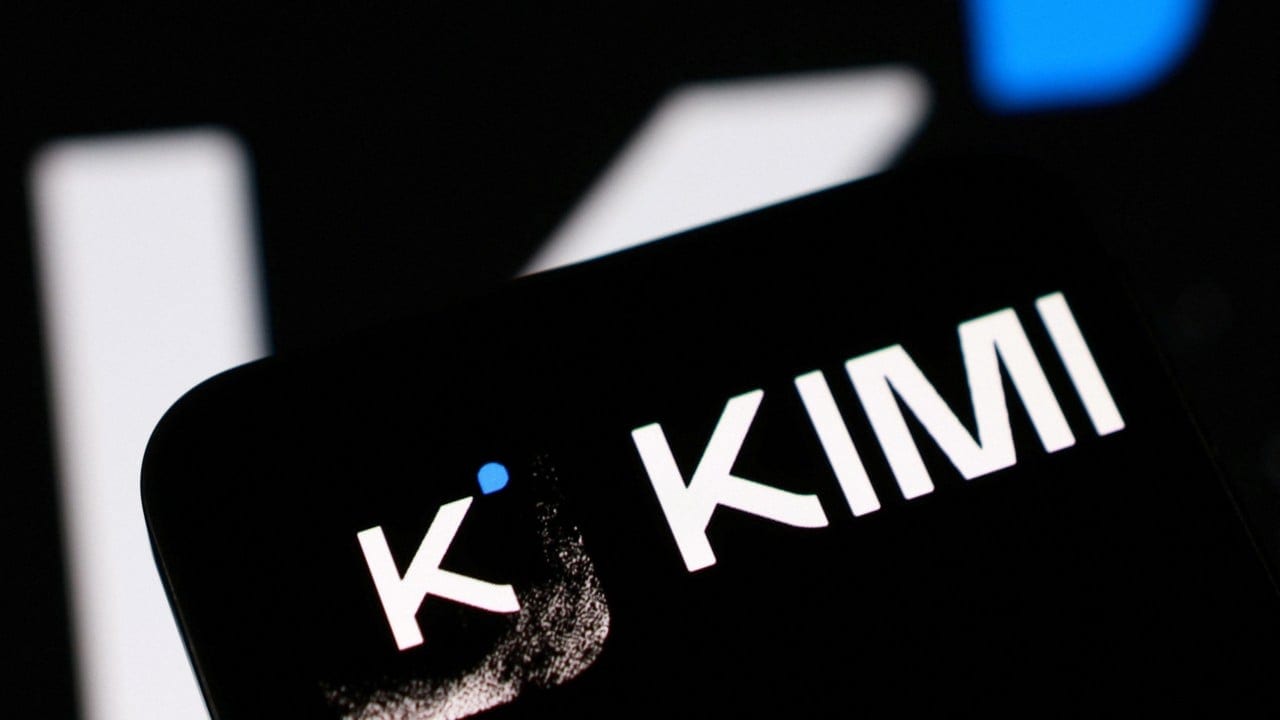 Kimi credit card links spending to AI compute quotas