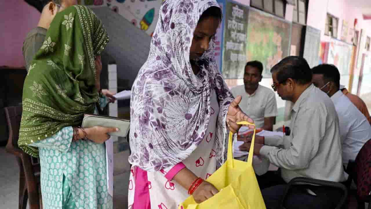 India's voter roll overhaul sparks citizenship fears