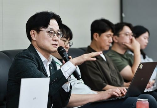 South Korea, EU reach consensus on steel import policy
