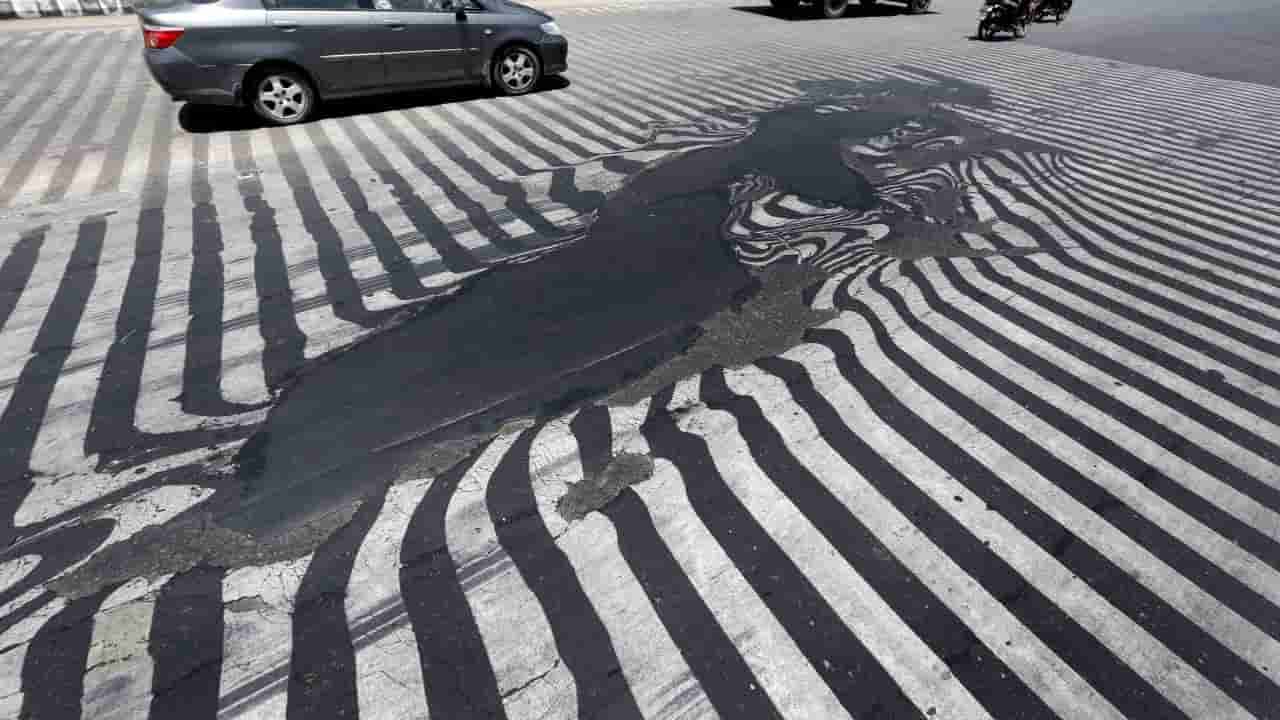 Extreme heat strains infrastructure, raising costs for governments and consumers