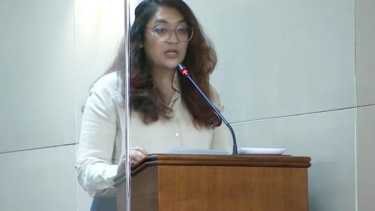 Singapore ex-MP Raeesah Khan saga sparks 'public fatigue' debate