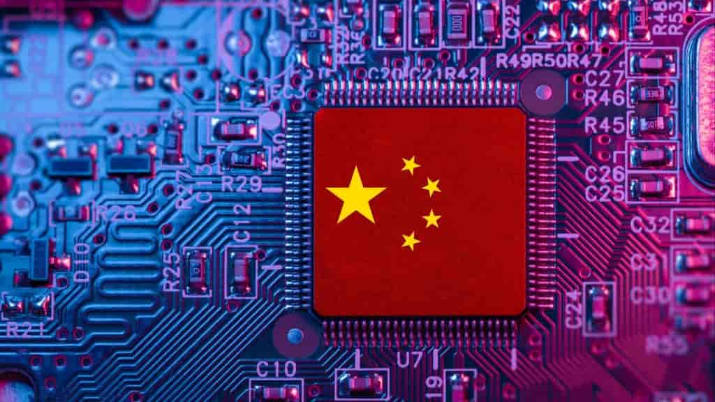 Beijing pushes AI-assisted chip design in self-sufficiency drive