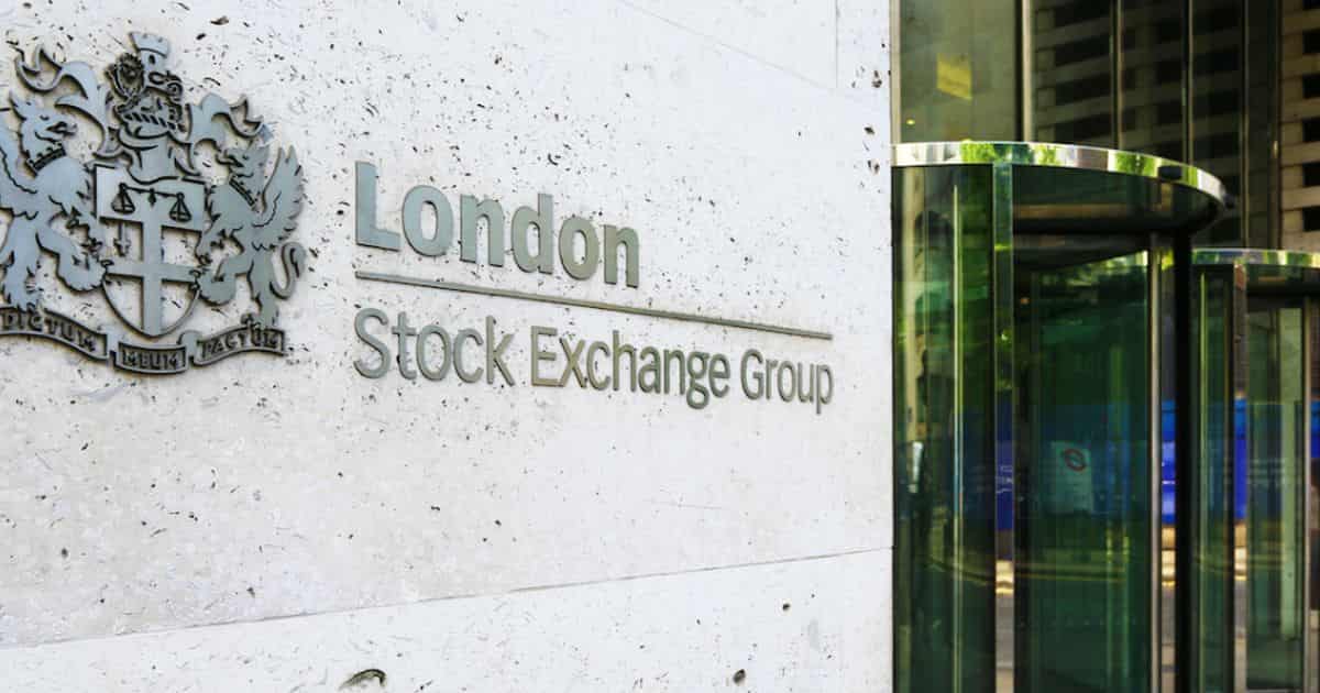 LSEG reassures investors on AI impact, eyes revenue growth