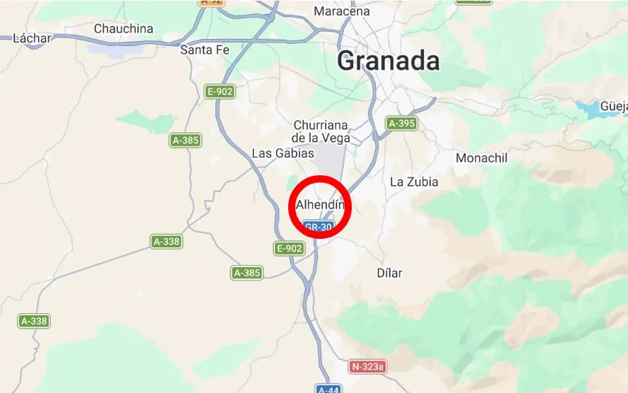 Magnitude 5 earthquake strikes Granada, Spain, causing damage