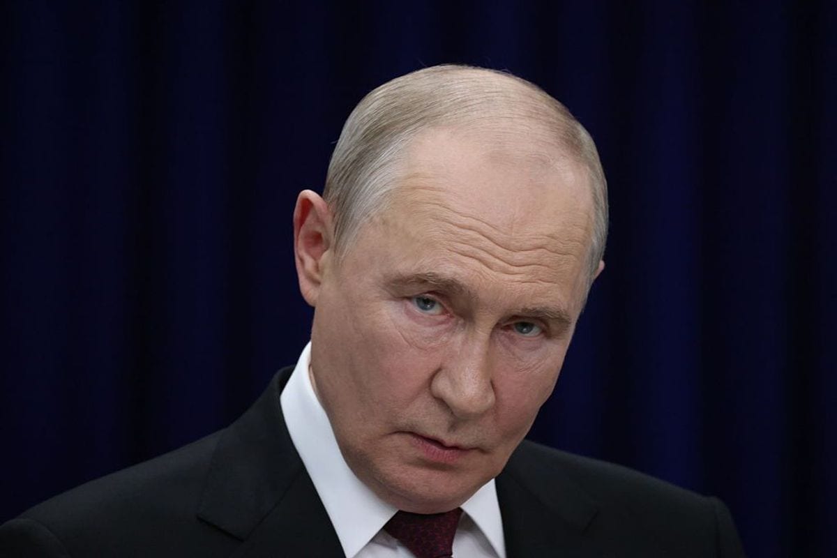 Russian billionaires fund over 1% of state budget after Putin meeting
