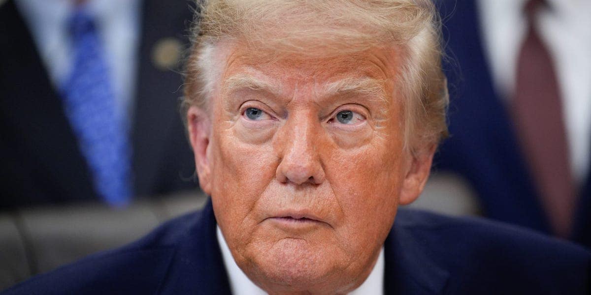 Trump sending $500 ACA 'refund' checks to nearly 1 million Americans