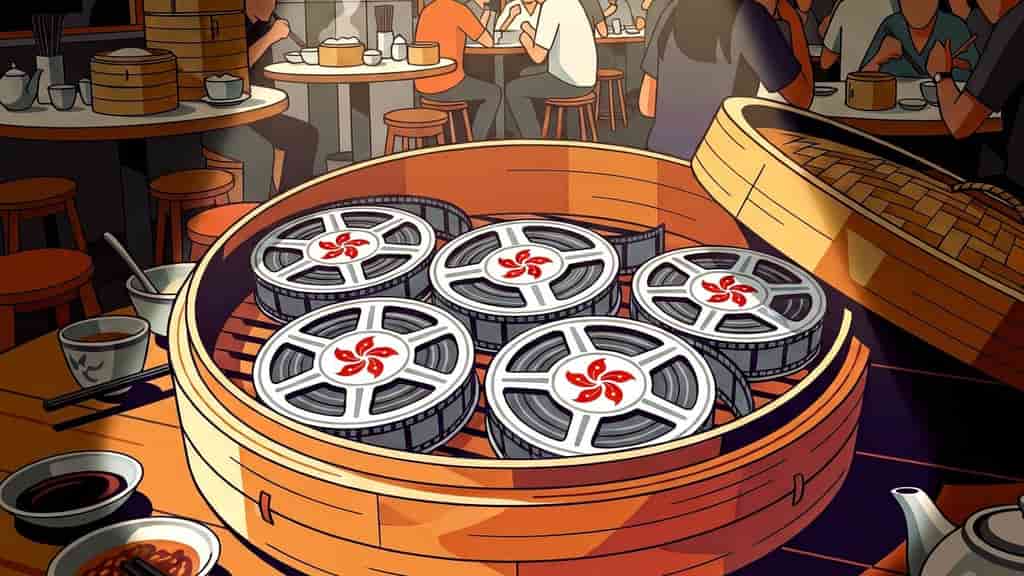 Chinese war film offers lessons for Hong Kong cinema