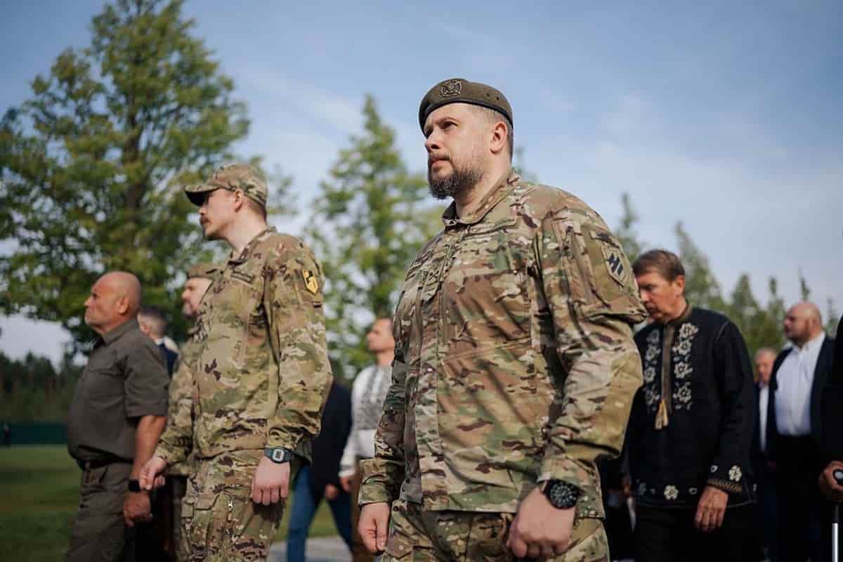 Ukraine says it freed 16 villages in Donetsk counteroffensive