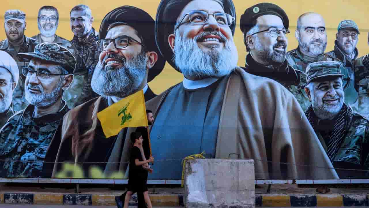 Hezbollah Resurrects Itself After Near-Annihilation