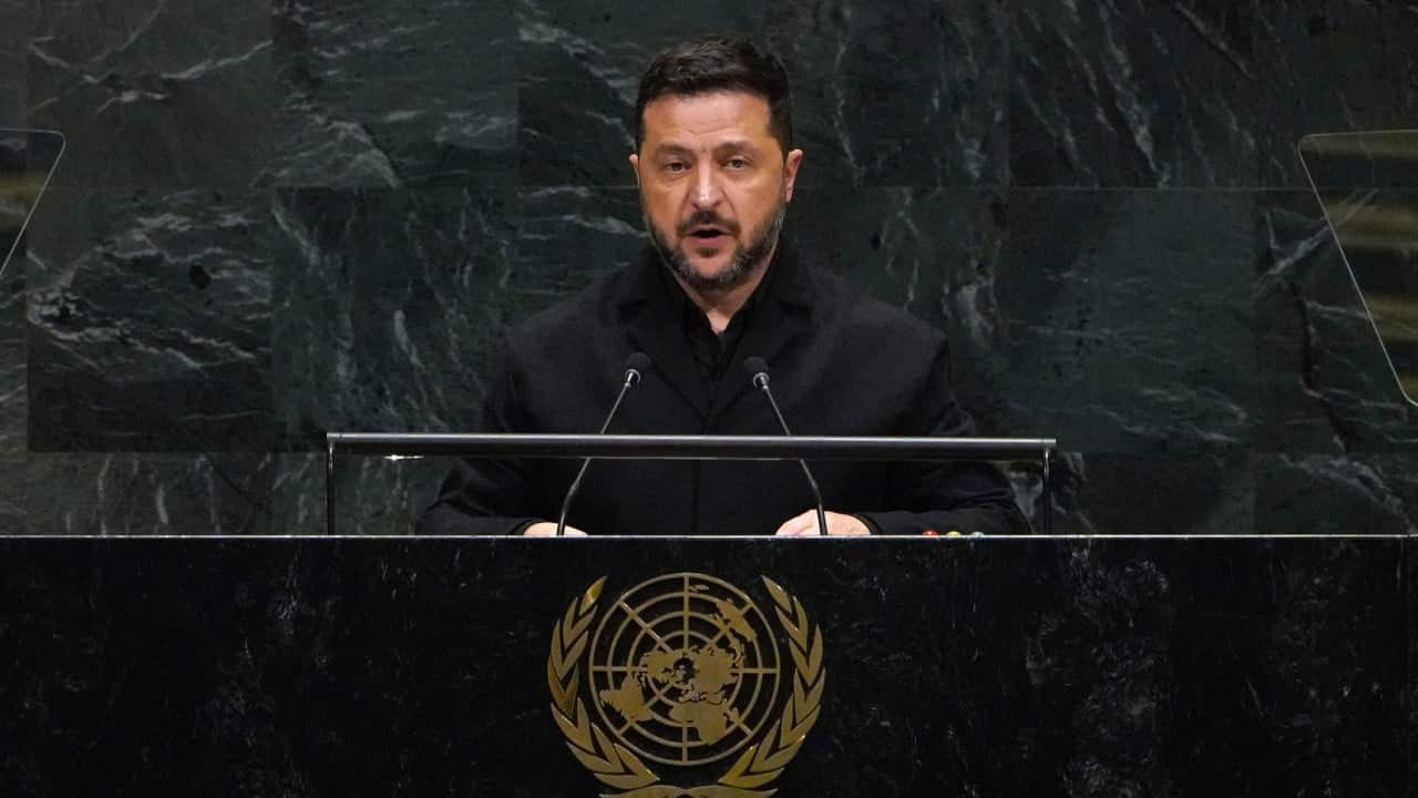 South Korea to continue Ukraine aid despite prisoner transfer row