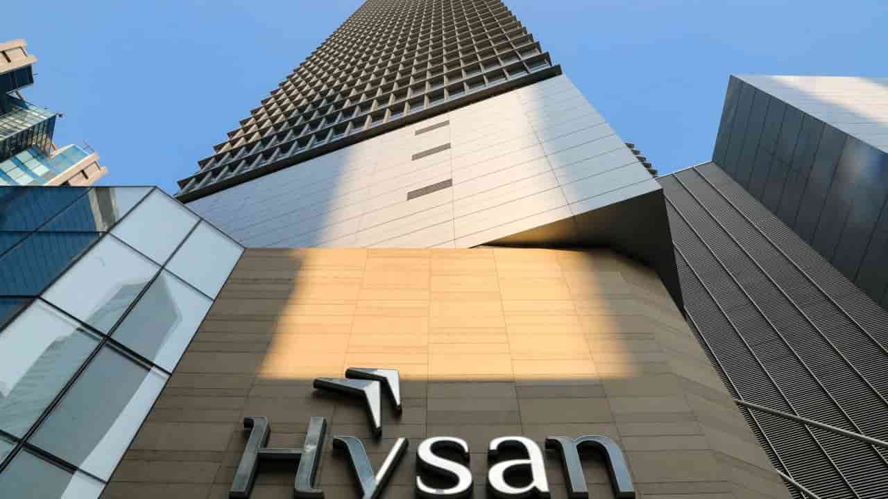 Hysan's first-half earnings rise 7.4% as project milestones near