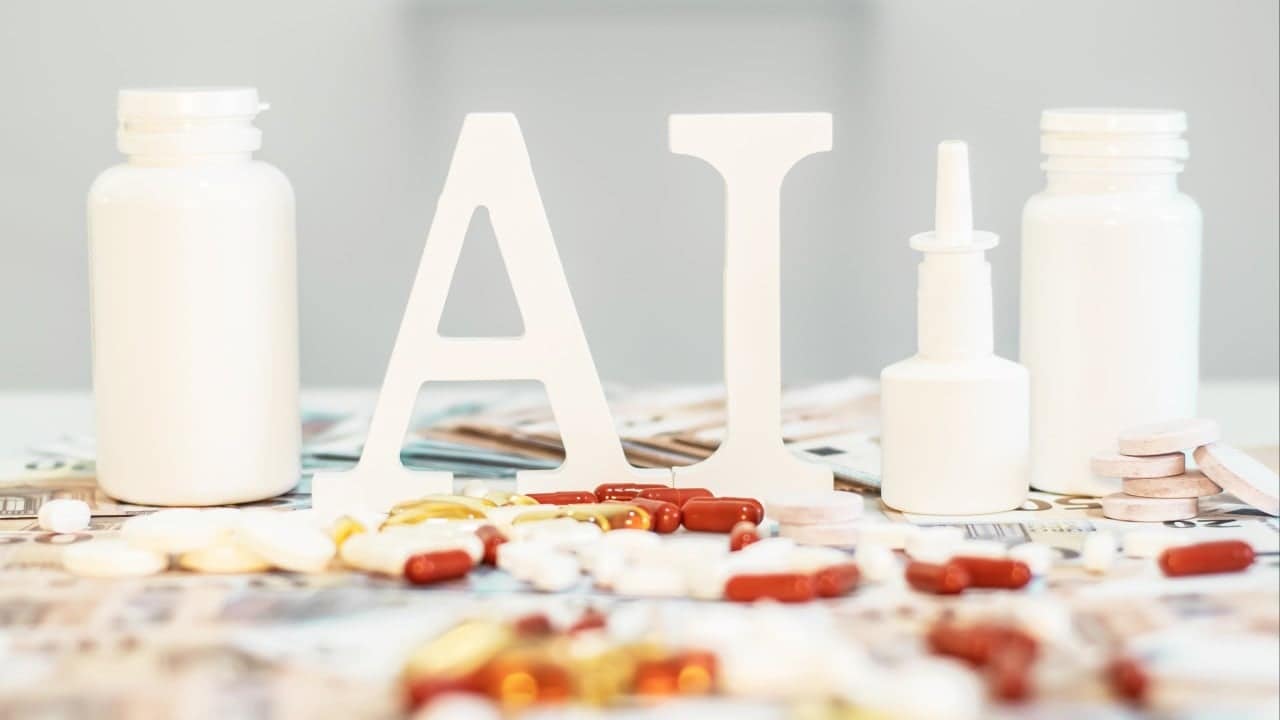ByteDance AI unit Anew Labs raises $290 million amid AI drug development surge