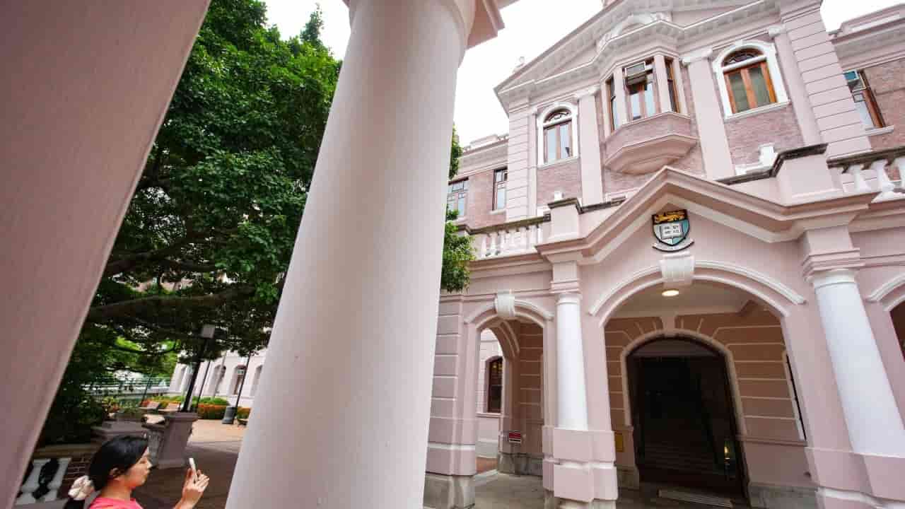 Hong Kong court rejects challenge to university fees