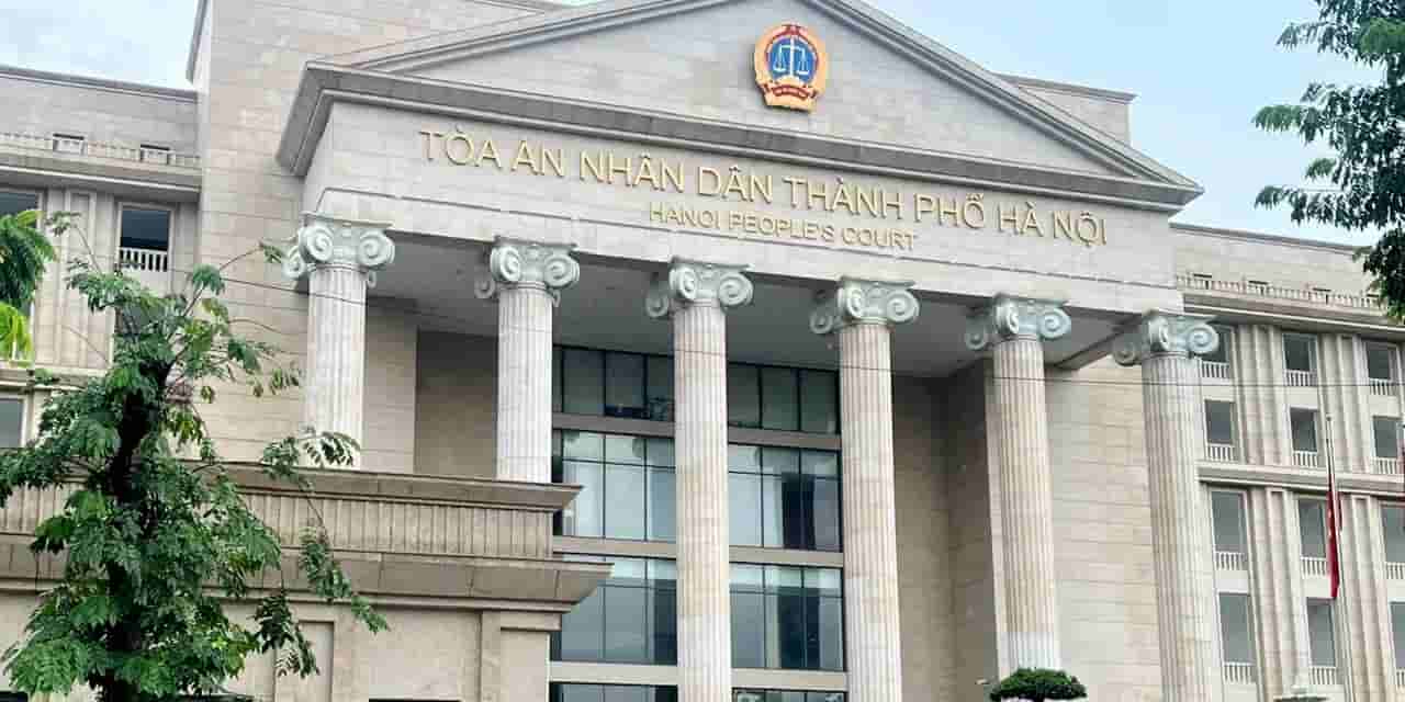Vietnam begins mass trial of psychiatric staff for alleged fraud