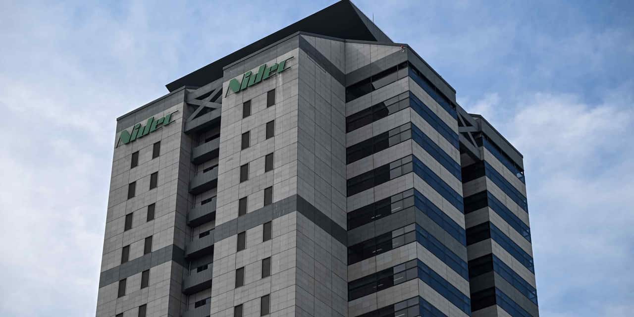 Nidec faces delisting risk as auditor withholds earnings sign-off