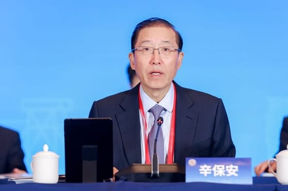 Former State Grid Chairman Xin Baoan Under Anti-Graft Investigation