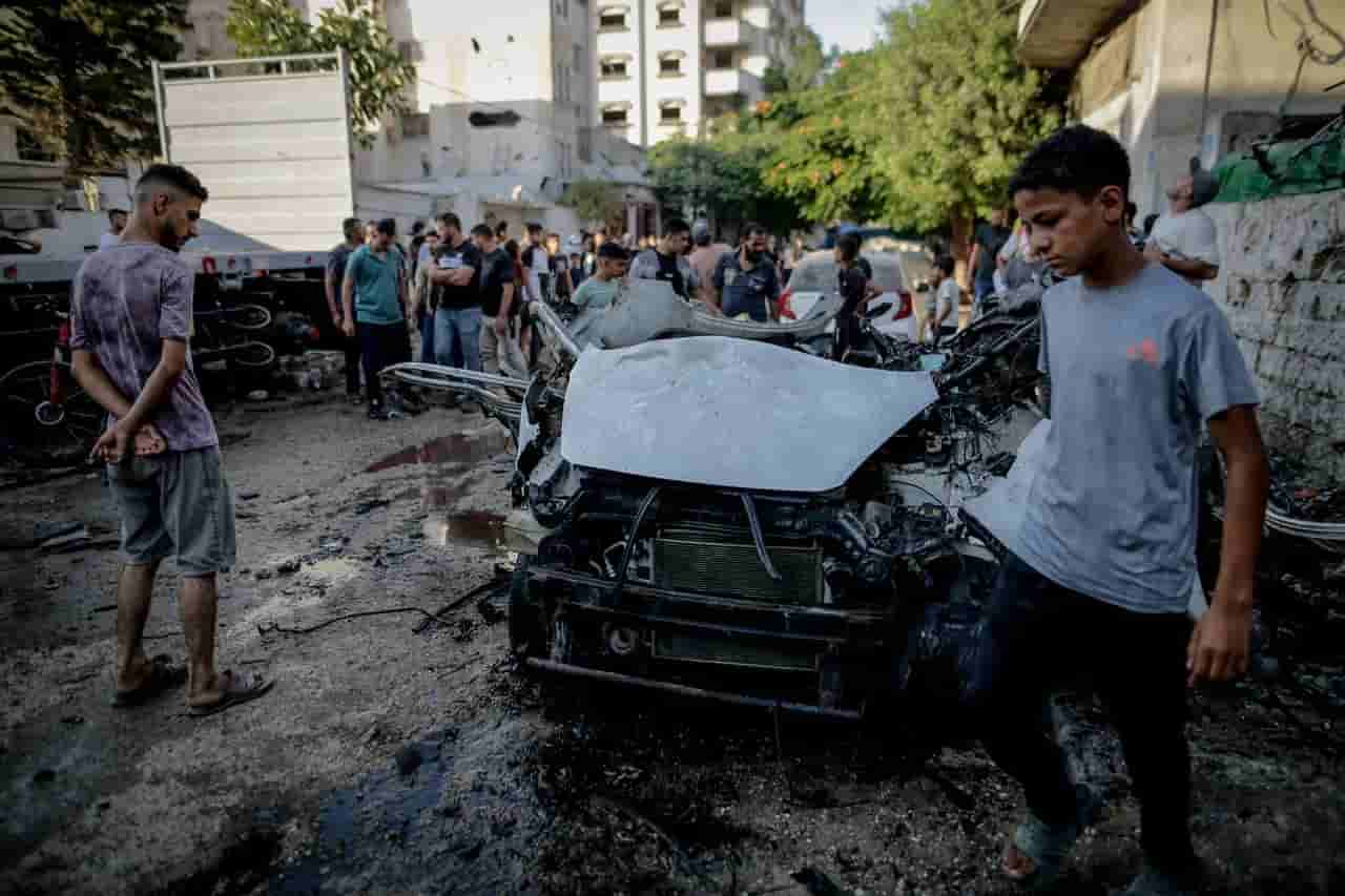 Turkey: Israel has no intention or plan for peace in Gaza