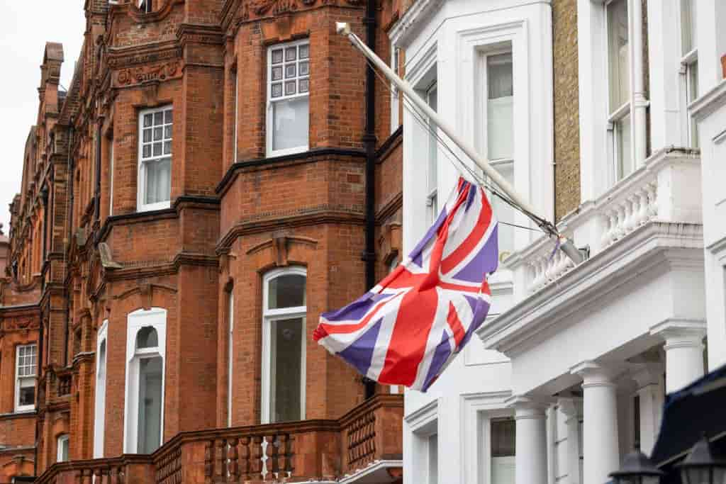 UK defense chief meets Zelensky in Kyiv, pledges support