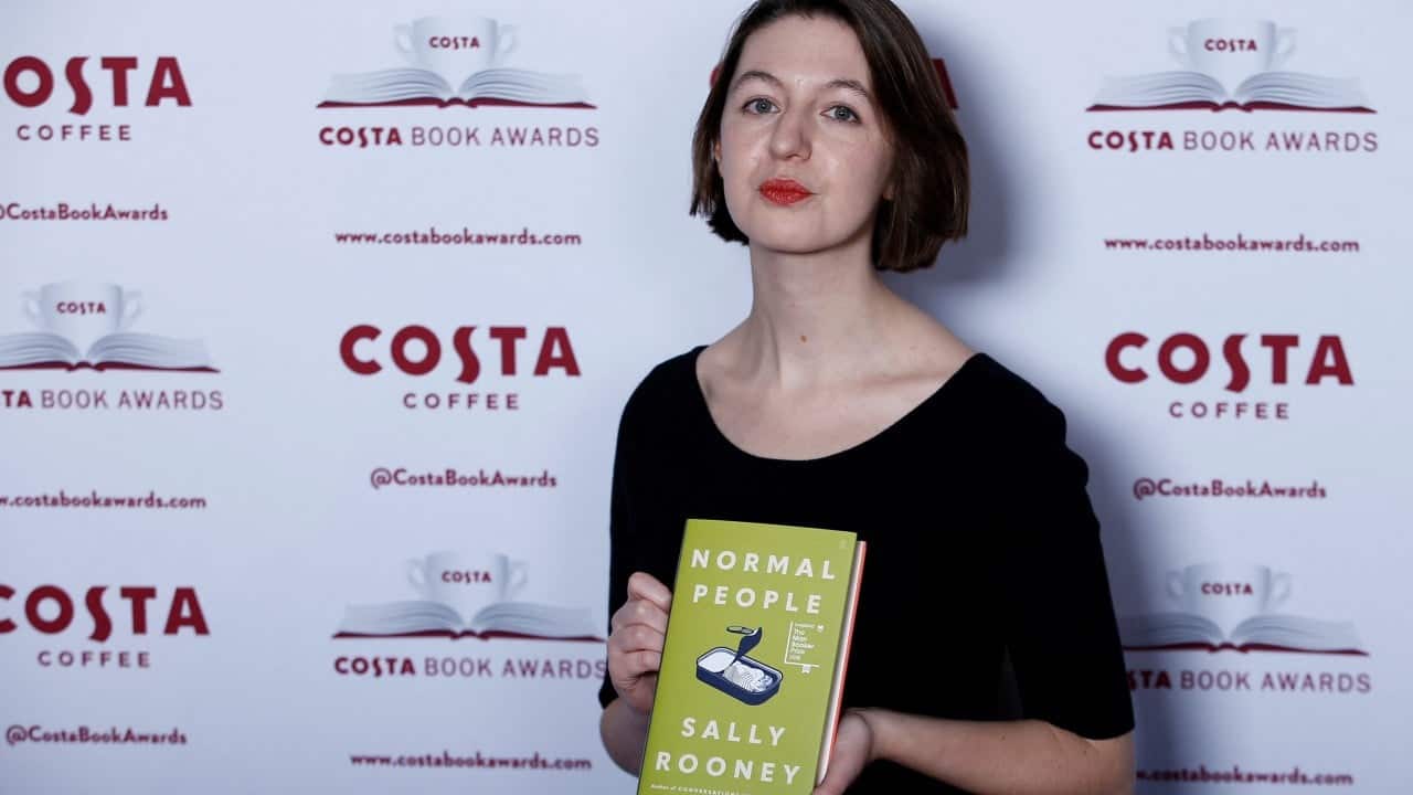 Sally Rooney to halt UK book sales over Palestine Action support