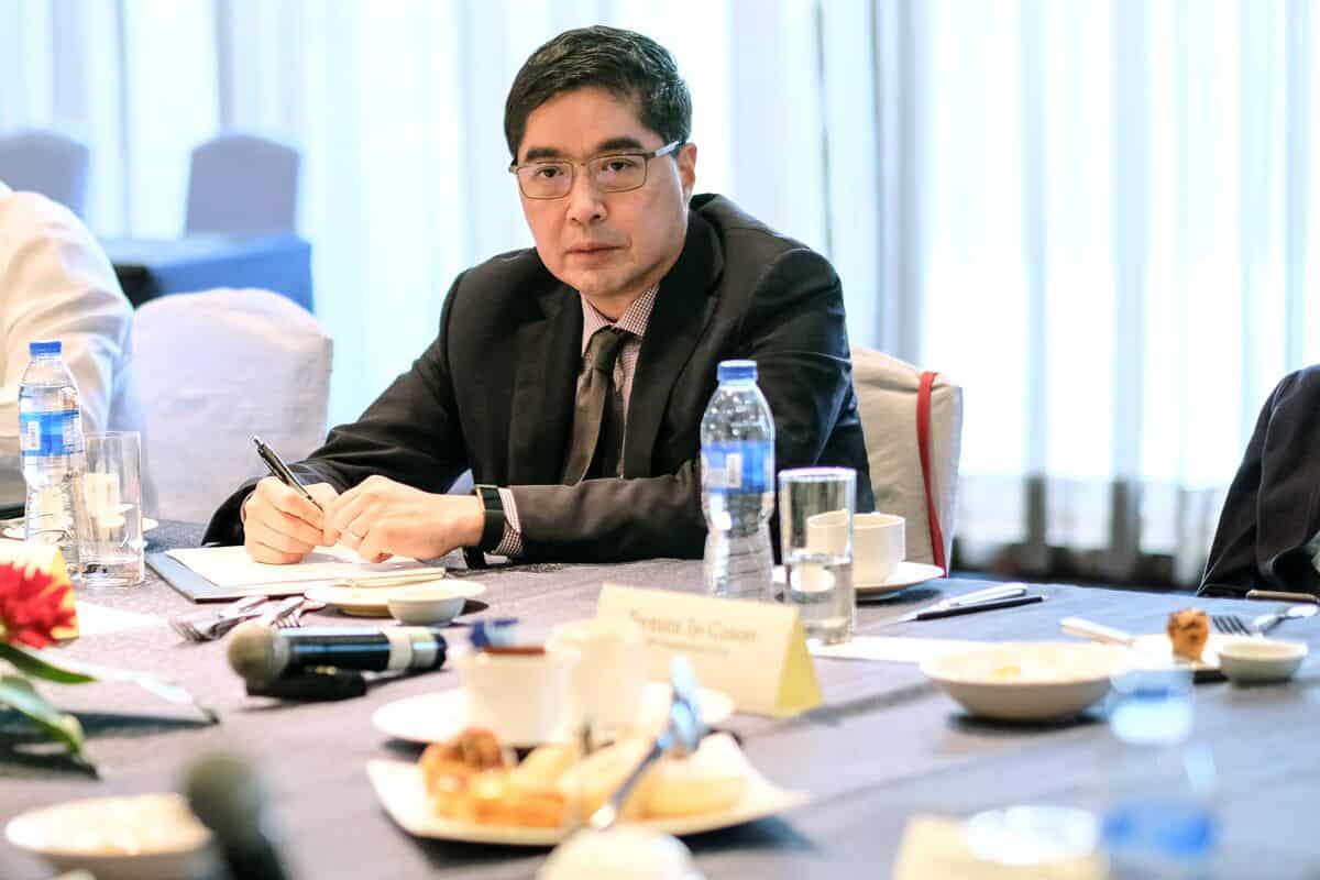Philippine Tycoon Lance Gokongwei Buys 15% Stake in Online Gaming Firm PhilWeb
