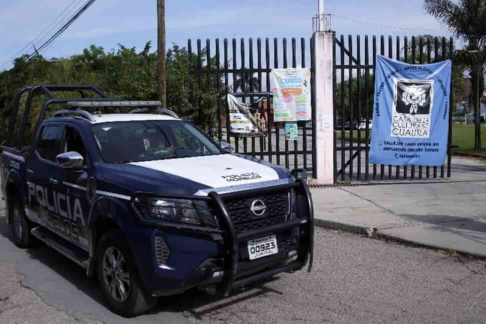 Spain demands justice after student killed in Mexico