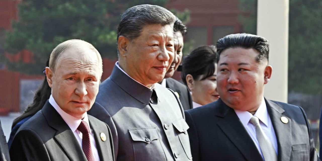 Japan's ICC rift with US limits options in handling China, Russia pressure