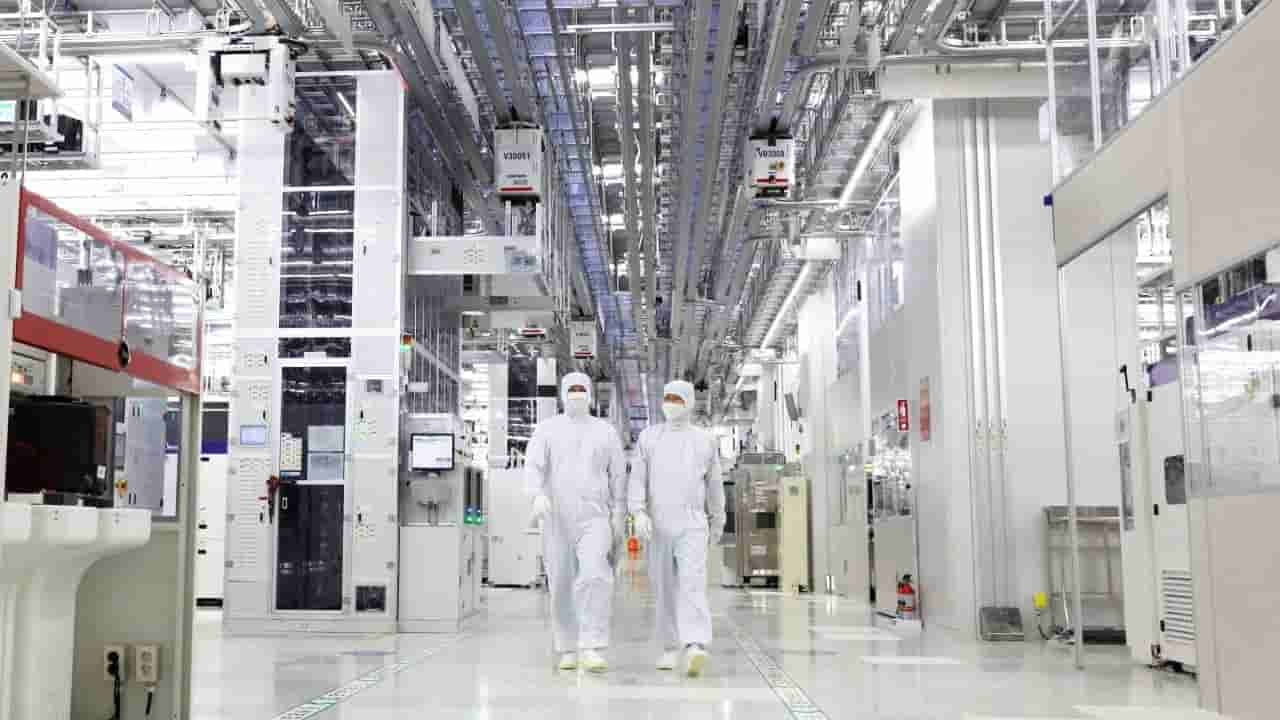 South Korea unveils $650B AI and chip market strategy