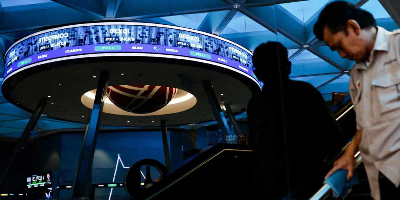 MSCI Extends Indonesia Review, Flags Possible Downgrade to Frontier Status