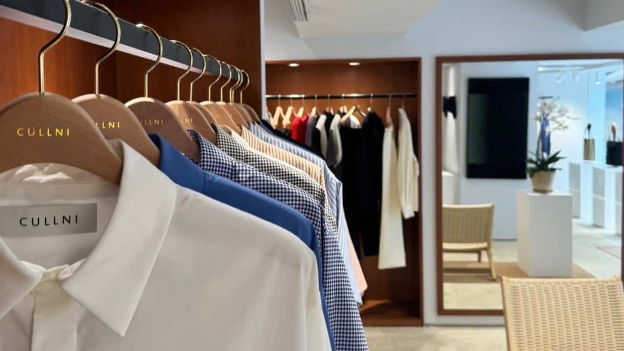 Asian brands boost Hong Kong retail presence, surpassing Chinese competitors