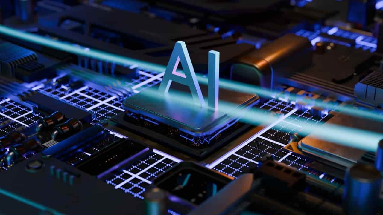 China Aims to Quadruple AI Computing Power by 2030