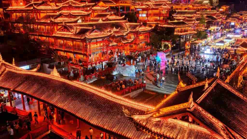 China hotel rates disappoint during Golden Week despite tourism boom